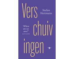 Omslag van Verschuivingen