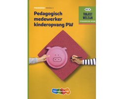 Traject Welzijn - Pedagogisch medewerker kinderopvang PW