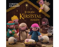Je eigen kerststal haken