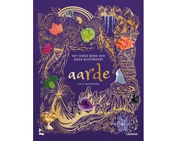 Het dikke boek van onze bijzondere aarde