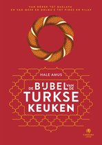 Landenbijbels - De bijbel van de Turkse keuken