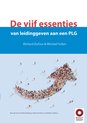 De vijf essenties van leidinggeven aan een PLG