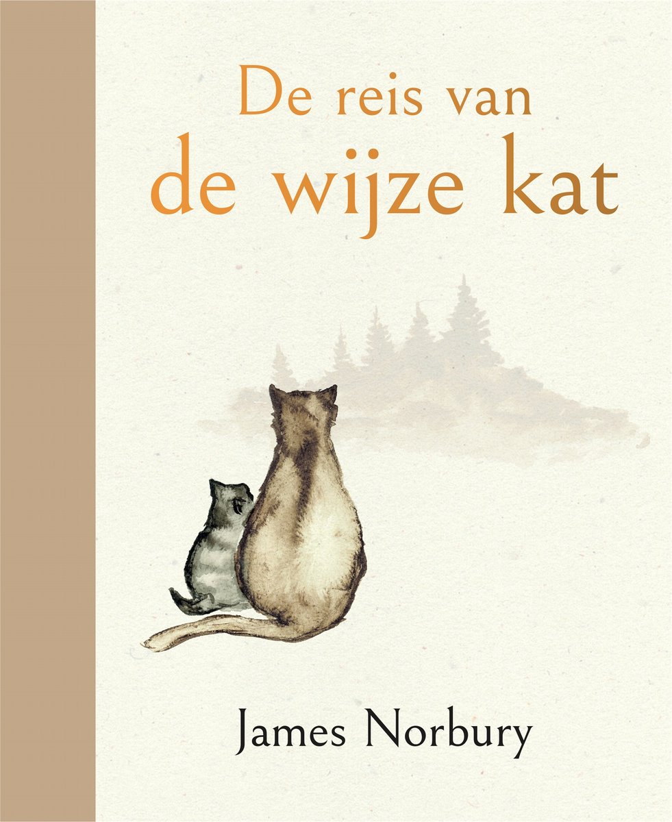 De reis van de wijze kat op Prijzenvolger.com