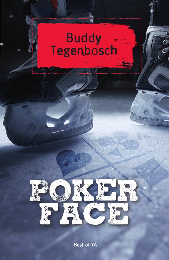 Pokerface - cover
