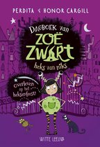 Zoë Zwart - Overleven op het heksenfeest