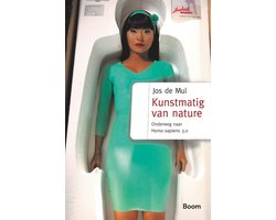 Kunstmatig van nature