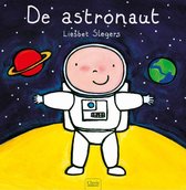 Beroepenreeks - De astronaut
