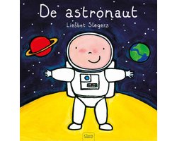 Beroepenreeks - De astronaut