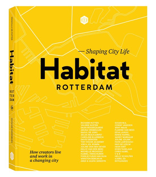 Habitat Rotterdam