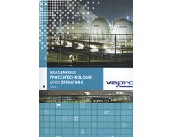 Vragenboek procestechnologie 3