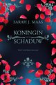 Glazen troon 4 - Koningin van de schaduw