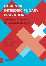 Perspectives on Interdisciplinarity - Designing interdisciplinary education