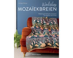 Workshop mozaïekbreien