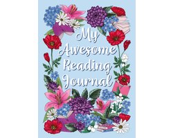 My Awesome Reading Journal