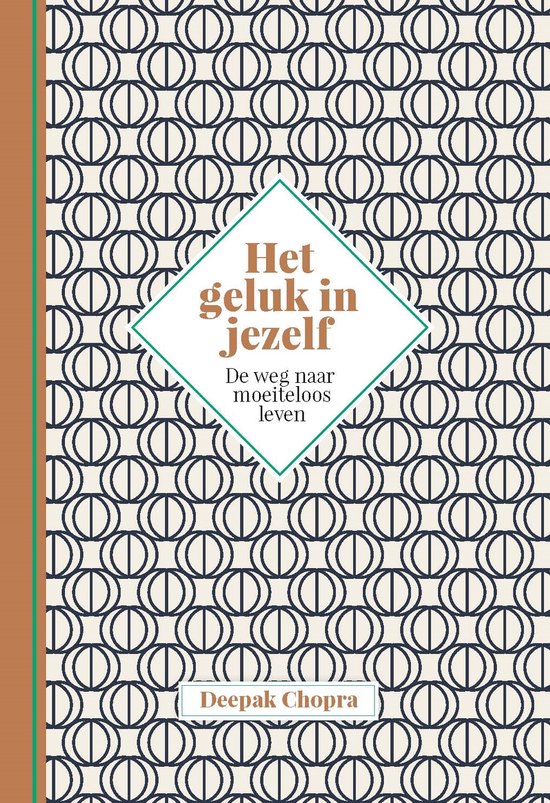 Het geluk in jezelf - cover