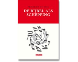 2-pak De Bijbel als schepping + Ik die verborgen ben