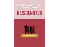 Reisgenoten: bijbelstudiegids