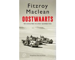Oostwaarts
