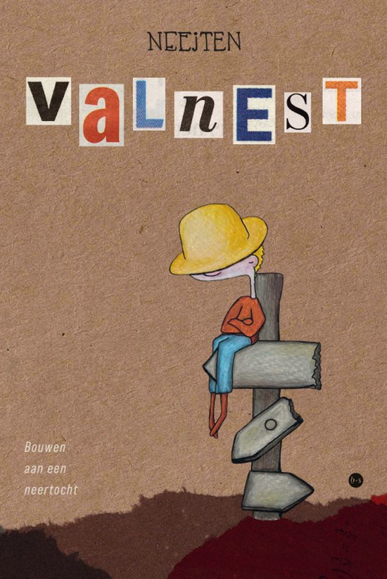 Valnest - cover