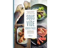 Sous-Vide koken thuis