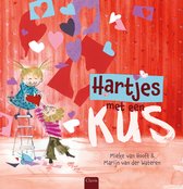 Hartjes met een kus