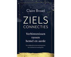Omslag van Zielsconnecties