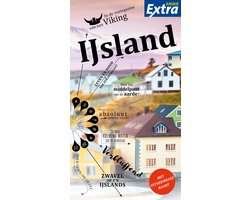 foto van ANWB Extra - Extra IJsland