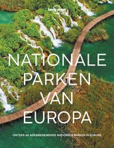 Lonely planet - Nationale Parken van Europa