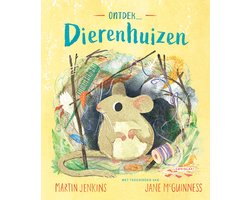 Ontdek ... dierenhuizen