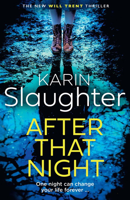 After That Night - cover