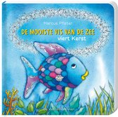 De mooiste vis van de zee - De mooiste vis van de zee viert Kerst