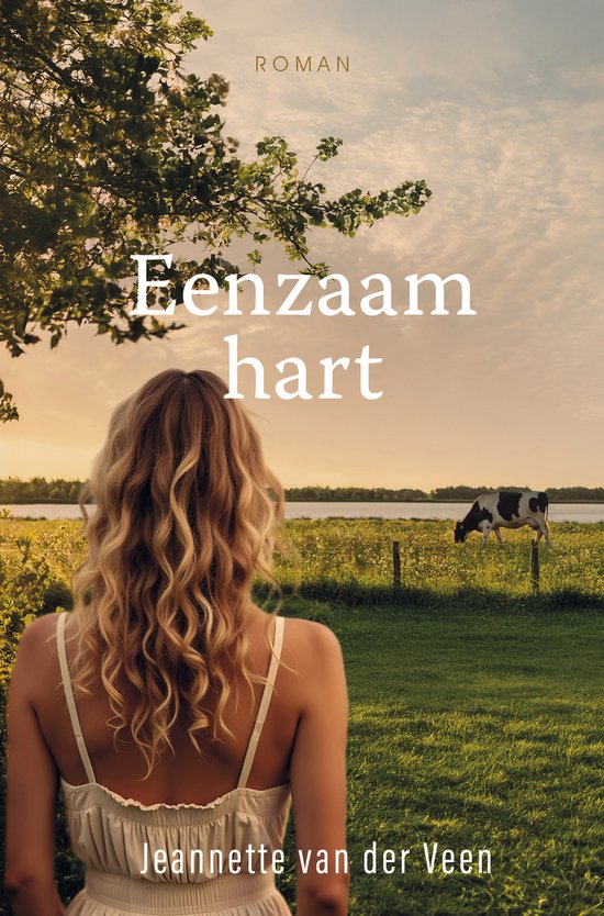 Eenzaam hart - cover