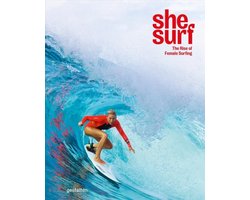 She Surf