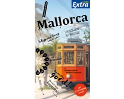 ANWB Extra - Mallorca