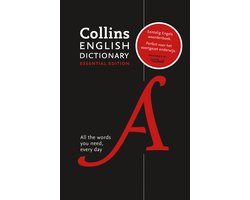 Collins English Dictionary