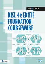 Courseware - BiSL® 4e editie Foundation Courseware