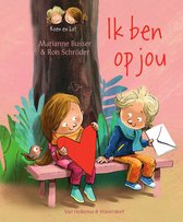 Koen en Lot - Ik ben op jou