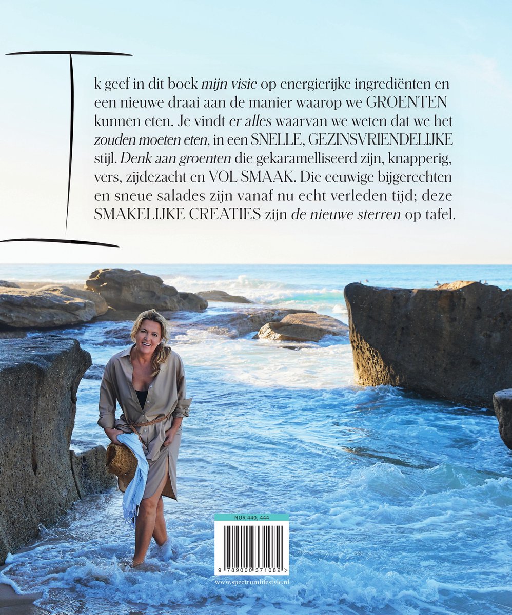 Week Light - back cover