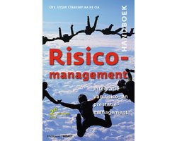 Handboek Risicomanagement