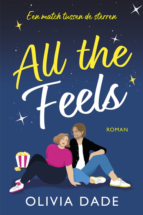 Spoiler Alert 2 - All the Feels - cover