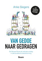 Van gedoe naar gedragen