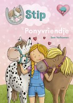 Stip - Ponyvriendje