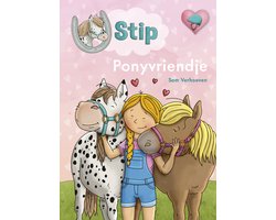 foto van Stip - Ponyvriendje