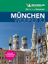 De Groene Reisgids Weekend - München