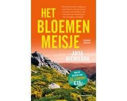 Het bloemenmeisje