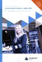 Commercieel 1 deel B 2021