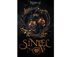 foto van Sintel en as