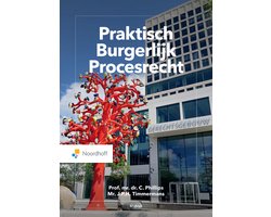 Praktisch burgerlijk procesrecht