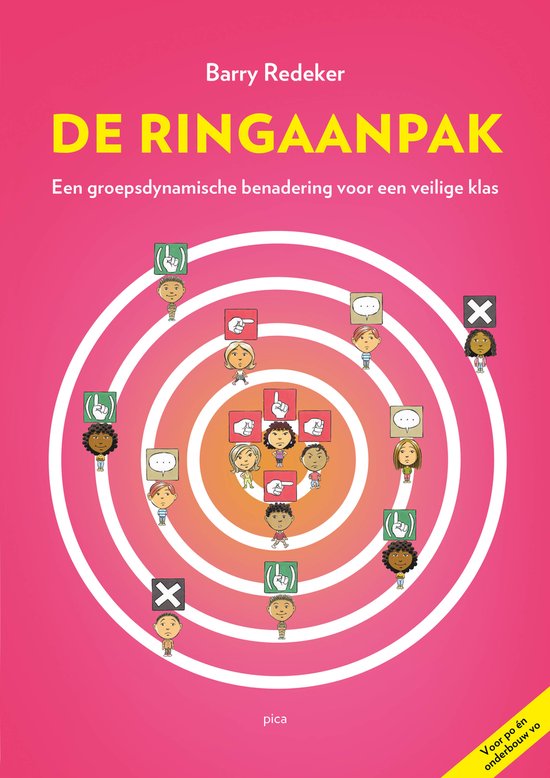 De Ringaanpak - cover