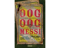 Oog in oog met Messi